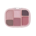 Палетка теней для&nbsp;век WAKEMAKE Soft Sheer Multi Palette (6.4г) | Ecoplace