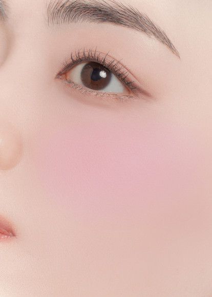 Палетка румян для&nbsp;лица DASIQUE Blending Mood Cheek (16.8г) | Ecoplace