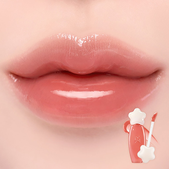 Блеск для&nbsp;губ dasique Pure Water Lip&nbsp;Gloss (2.6г) | Ecoplace