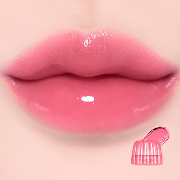 Бальзам для&nbsp;губ и&nbsp;щек DASIQUE Chewing Glow Pot&nbsp;(4г) | Ecoplace