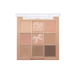 Палетка теней для&nbsp;век DASIQUE Shadow Palette (7г) | Ecoplace