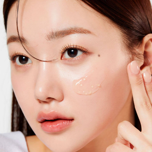 Осветляющий капсульный крем с&nbsp;глутатионом MEDICUBE AGE‑R Glutathione Glow Capsule Cream (50мл) | Ecoplace
