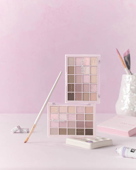 Палетка теней для&nbsp;век DASIQUE Mood Shadow Palette (10.5г) | Ecoplace
