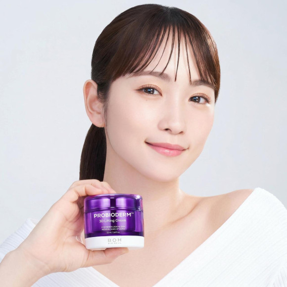 Омолаживающий лифтинг‑крем BIOHEAL BOH&nbsp;Probioderm 3D Lifting Cream (50мл) | Ecoplace