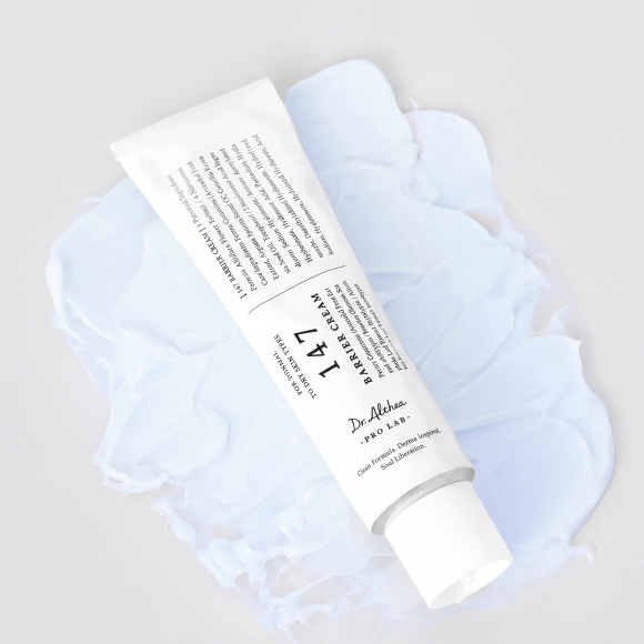 Успокаивающий барьерный крем с церамидами Dr. Althea 147 Barrier Cream (50мл) | Ecoplace
