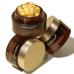 Осветляющий капсульный крем с&nbsp;глутатионом MEDICUBE AGE‑R Glutathione Glow Capsule Cream (50мл) | Ecoplace