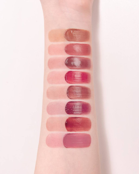 Тинт для&nbsp;губ WAKEMAKE Water Blurring Layer Tint (4.6г) | Ecoplace