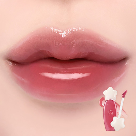 Блеск для&nbsp;губ dasique Pure Water Lip&nbsp;Gloss (2.6г) | Ecoplace
