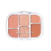 Палетка теней для&nbsp;век WAKEMAKE Soft Sheer Multi Palette (6.4г) | Ecoplace