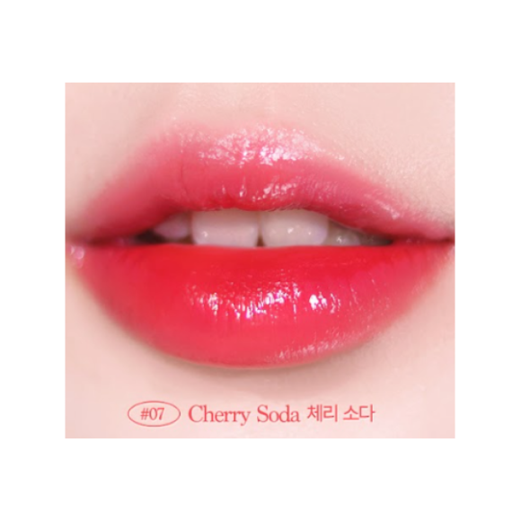 Увлажняющий тинт для&nbsp;губ DASIQUE Juicy Dewy Tint (3.5г) | Ecoplace