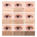 Палетка теней для&nbsp;век DASIQUE Shadow Palette (7г) | Ecoplace