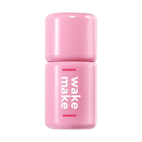 Жидкие румяна для&nbsp;лица WAKEMAKE Shaking Blur Cheek (4г) | Ecoplace
