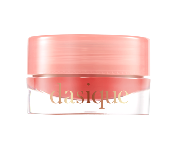 Блеск для&nbsp;губ dasique Fruity Lip&nbsp;Jam (4г) | Ecoplace
