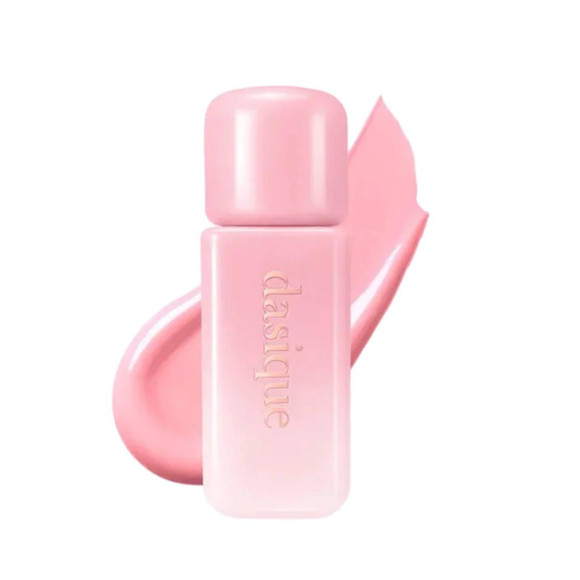 Кремовые румяна для&nbsp;лица DASIQUE Silky Veil Blush (7г) | Ecoplace