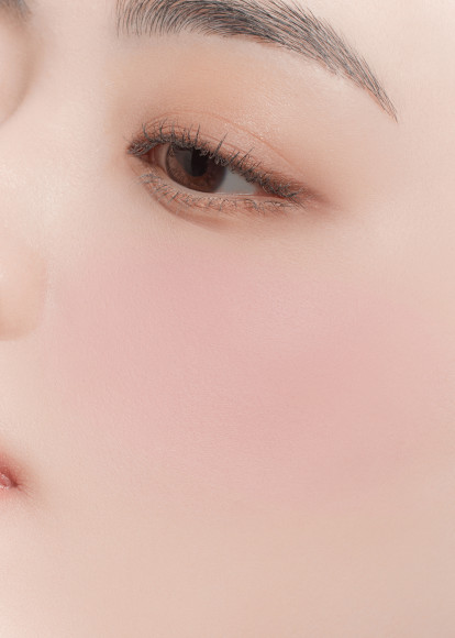 Палетка румян для&nbsp;лица dasique Blending Mood Cheek (16.8г) | Ecoplace