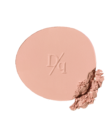 Моно‑румяна для&nbsp;лица DASIQUE Soft Blur Cheek (5.7г) | Ecoplace