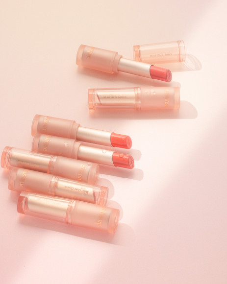 Глянцевая помада для&nbsp;губ DASIQUE Mood Glow Lipstick (3г) | Ecoplace