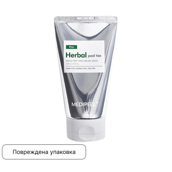 discount MEDIPEEL⁺ Herbal Peel Tox&nbsp;PRO (120g) | Ecoplace