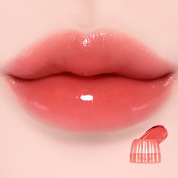Бальзам для&nbsp;губ и&nbsp;щек DASIQUE Chewing Glow Pot&nbsp;(4г) | Ecoplace