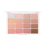 #08 Candy Coral Blurring
