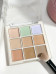 Консилер для&nbsp;лица dasique Pro&nbsp;Concealer Palette (9г) | Ecoplace