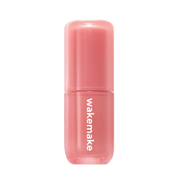 Глянцевый тинт для&nbsp;губ WAKEMAKE Waterful Glow Tint (4.6г) | Ecoplace