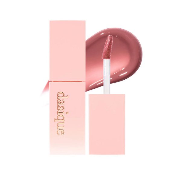 Увлажняющий тинт для&nbsp;губ DASIQUE Juicy Dewy Tint (3.5г) | Ecoplace