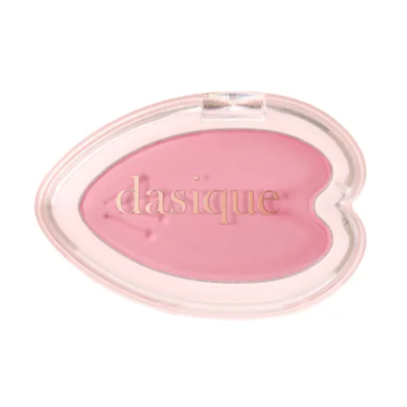 Моно‑тени для&nbsp;век DASIQUE Blooming Single Shadow (1.7г) | Ecoplace