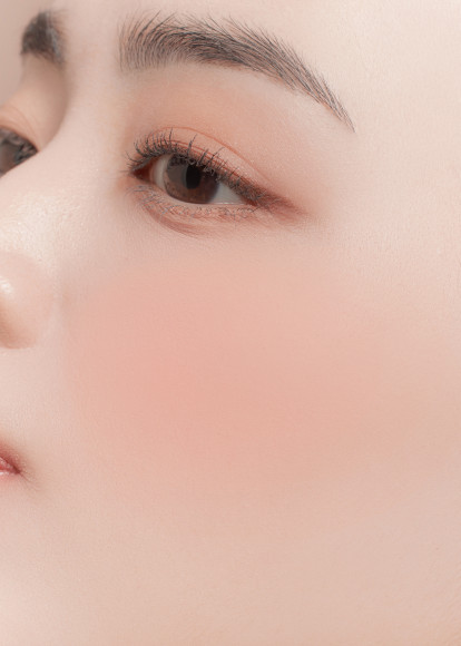Палетка румян для&nbsp;лица dasique Blending Mood Cheek (16.8г) | Ecoplace