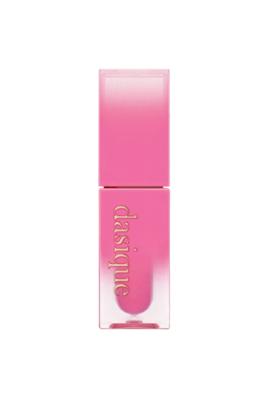 Увлажняющий тинт для&nbsp;губ DASIQUE Juicy Dewy Tint (3.5г) | Ecoplace