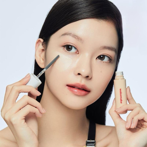BB‑консилер WAKEMAKE Spatula Conceal BB&nbsp;SPF 30 PA++ (20мл) | Ecoplace