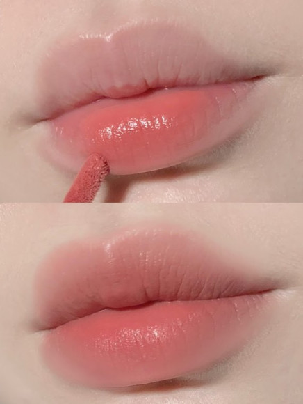 Матовый тинт для&nbsp;губ DASIQUE Cream De&nbsp;Rose Tint (3г) | Ecoplace