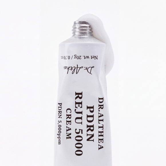 Восстанавливающий крем с&nbsp;ПДРН Dr. Althea PDRN Reju 5000 Cream (20мл) | Ecoplace