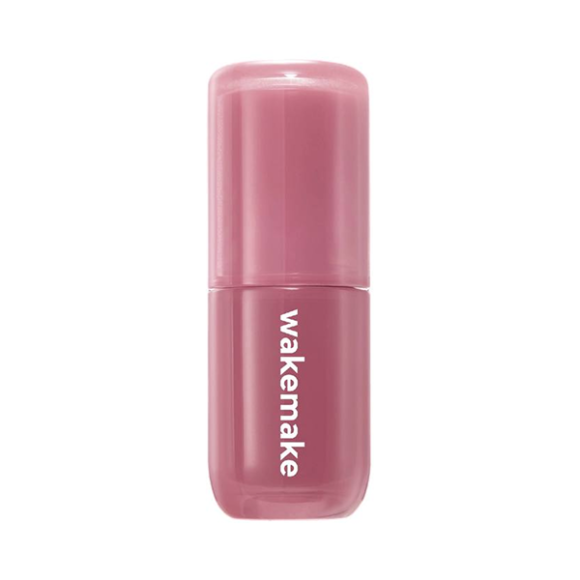 Глянцевый тинт для&nbsp;губ WAKEMAKE Waterful Glow Tint (4.6г) | Ecoplace