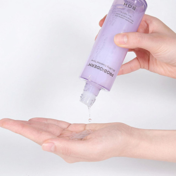 Омолаживающий лифтинг‑тонер BIOHEAL BOH&nbsp;Probioderm 3D Lifting Essential Toner (150мл) | Ecoplace