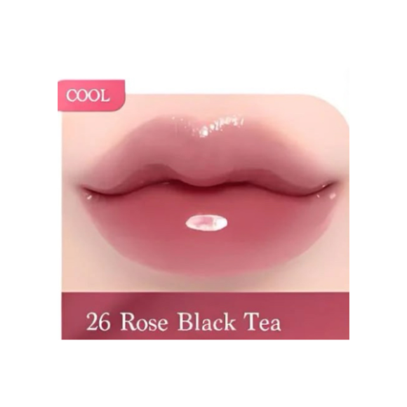 Увлажняющий тинт для&nbsp;губ dasique Juicy Dewy Tint (3.5г) | Ecoplace