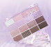 Палетка теней для&nbsp;век WAKEMAKE Soft Blurring Eye&nbsp;Palette (14г) | Ecoplace
