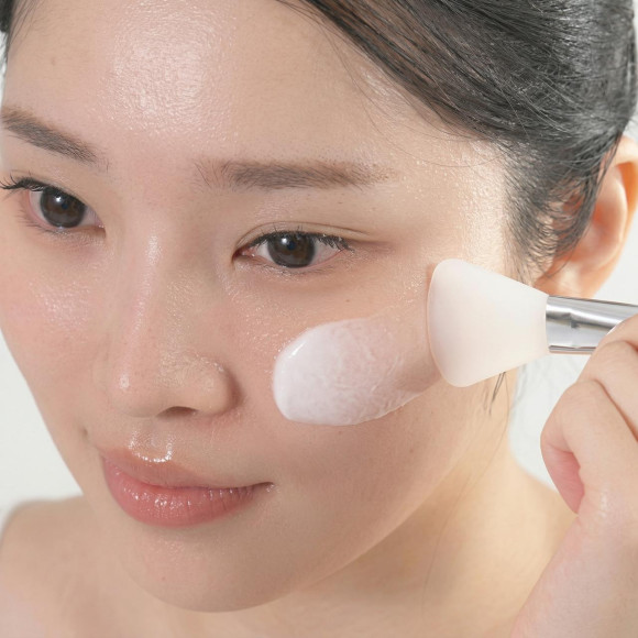Маска‑пленка с&nbsp;PDRN и&nbsp;спикулой MEDIPEEL⁺ Collagen Glow Wrapping Mask (100мл) | Ecoplace