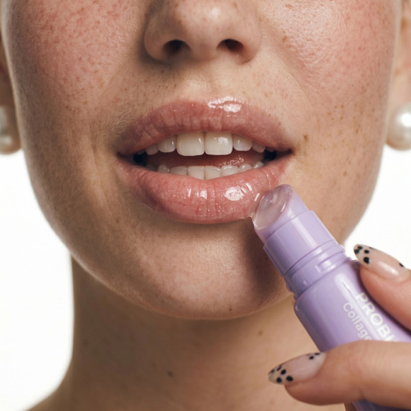 Увлажняющий бальзам для&nbsp;губ BIOHEAL BOH&nbsp;Probioderm Collagen Volume Lip&nbsp;Plumper (10мл) | Ecoplace