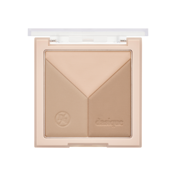 Контуринг для&nbsp;лица DASIQUE V&nbsp;Cut Blending Shading (13г) | Ecoplace