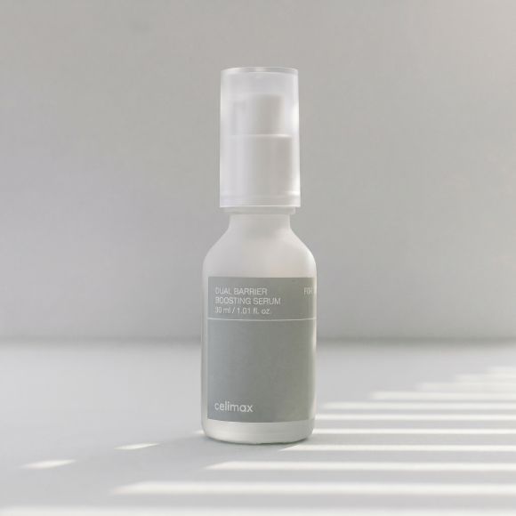 Барьерная сыворотка‑бустер с&nbsp;комплексом церамидов CELIMAX Dual Barrier Boosting Serum (30мл) | Ecoplace