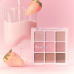 Палетка теней для&nbsp;век DASIQUE Shadow Palette (7г) | Ecoplace