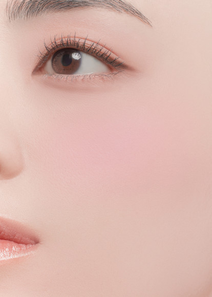 Палетка румян для&nbsp;лица DASIQUE Blending Mood Cheek (16.8г) | Ecoplace