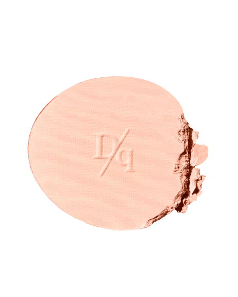 Моно‑румяна для&nbsp;лица DASIQUE Soft Blur Cheek (5.7г) | Ecoplace