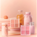 Палетка румян для&nbsp;лица DASIQUE Blending Mood Cheek (10.4г) | Ecoplace