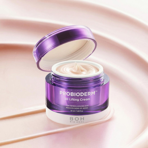 Омолаживающий лифтинг‑крем BIOHEAL BOH&nbsp;Probioderm 3D Lifting Cream (50мл) | Ecoplace