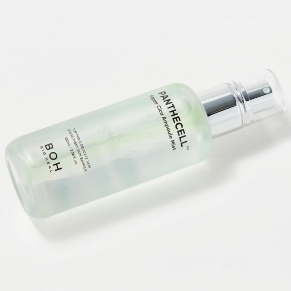 Двухфазный ампульный мист BIOHEAL BOH&nbsp;Panthecell Repair Cica Ampoule Mist (100мл) | Ecoplace