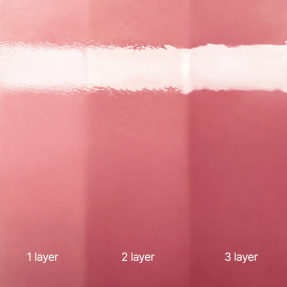 Увлажняющий тинт для&nbsp;губ DASIQUE Juicy Dewy Tint (3.5г) | Ecoplace