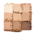 Палетка теней для&nbsp;век DASIQUE Shadow Palette (7г) | Ecoplace
