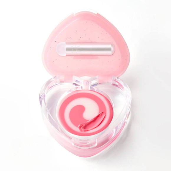 Увлажняющий бальзам для&nbsp;губ DASIQUE Candy Rolling Pot&nbsp;(6г) | Ecoplace